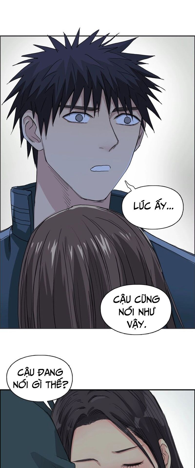 đọc truyện Siêu Năng Lập Phương Chương 168 ảnh 37 tại Thiên Thai Truyện