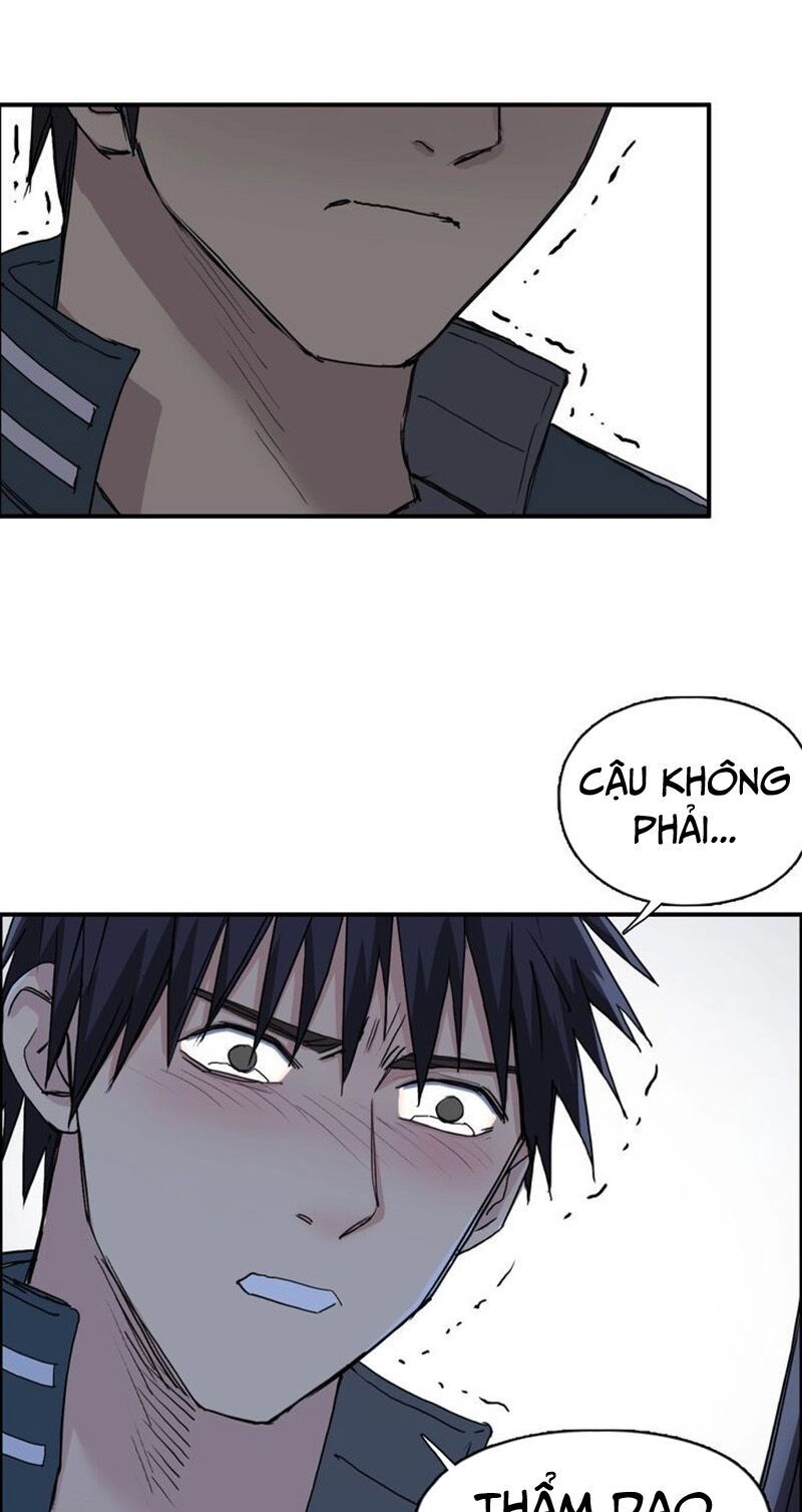 đọc truyện Siêu Năng Lập Phương Chương 168 ảnh 39 tại Thiên Thai Truyện