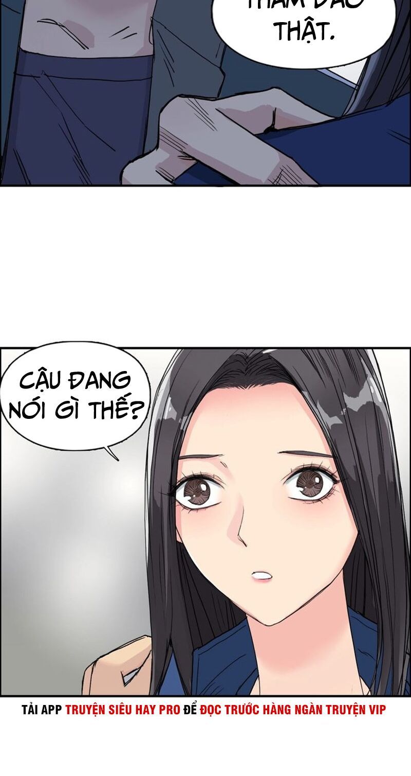 đọc truyện Siêu Năng Lập Phương Chương 168 ảnh 40 tại Thiên Thai Truyện