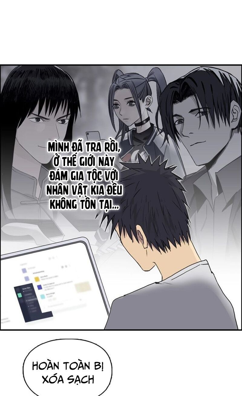 đọc truyện Siêu Năng Lập Phương Chương 168 ảnh 41 tại Thiên Thai Truyện