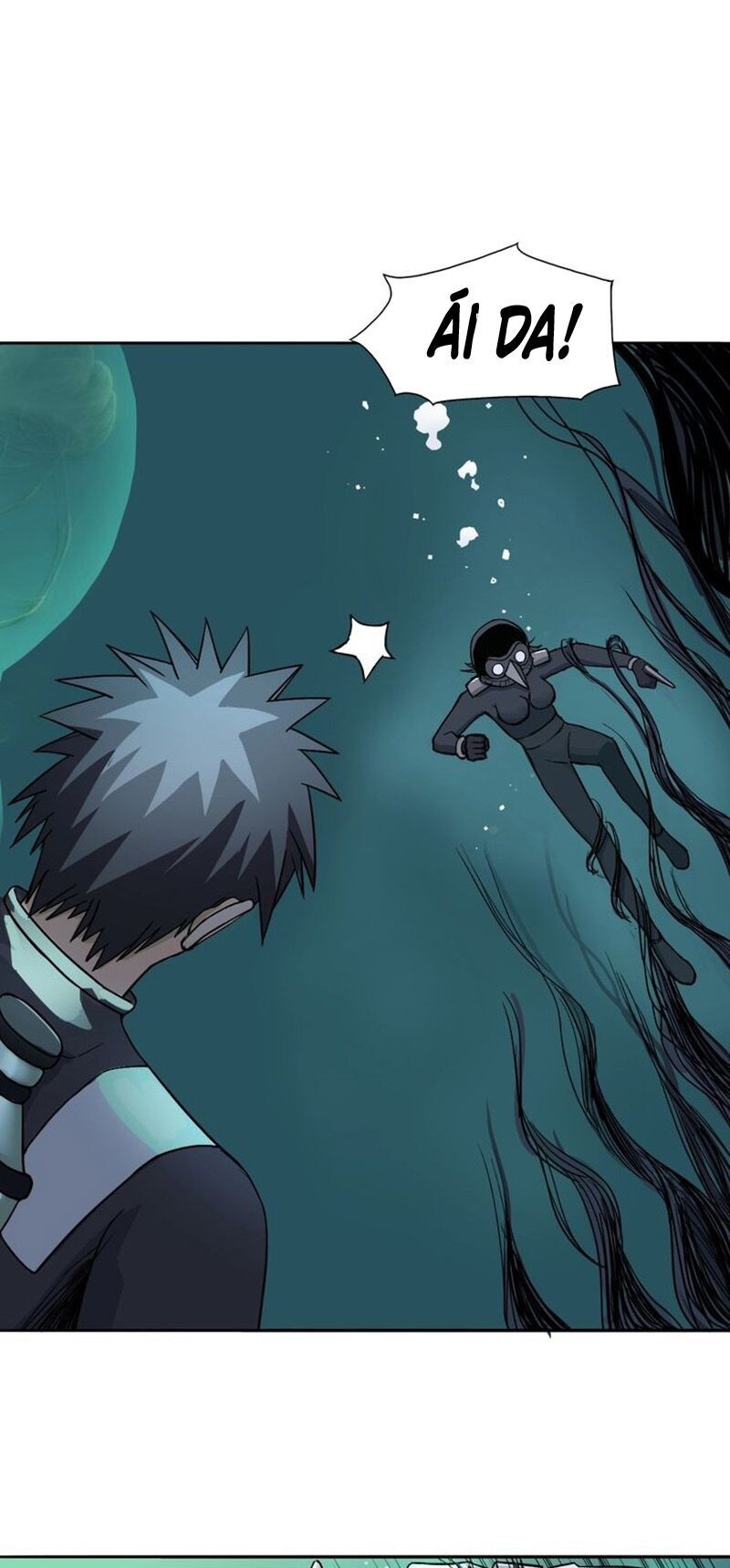 đọc truyện Siêu Năng Lập Phương Chương 168 ảnh 6 tại Thiên Thai Truyện