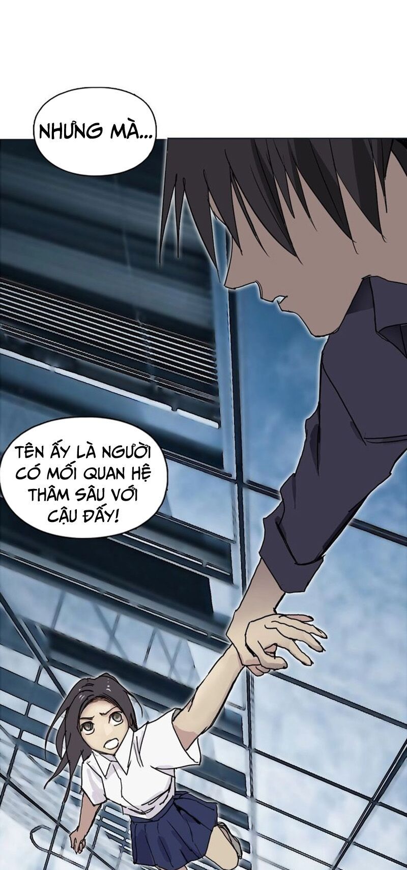 đọc truyện Siêu Năng Lập Phương Chương 168 ảnh 43 tại Thiên Thai Truyện