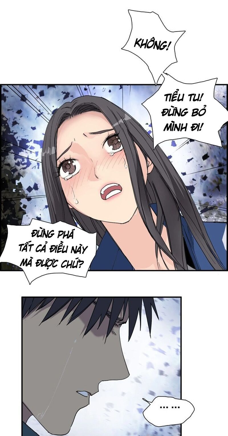 đọc truyện Siêu Năng Lập Phương Chương 168 ảnh 51 tại Thiên Thai Truyện