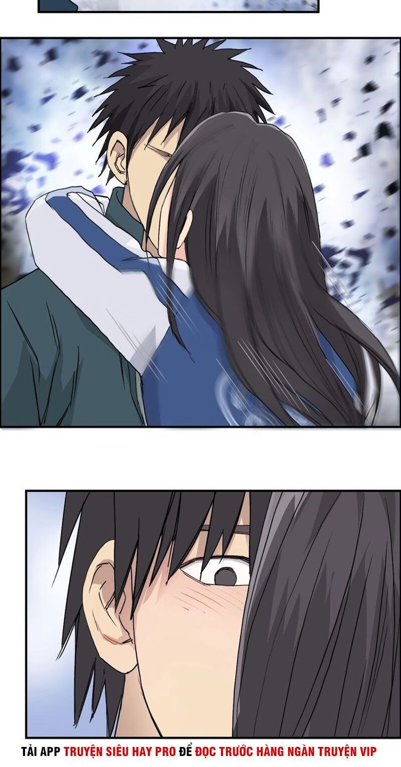 đọc truyện Siêu Năng Lập Phương Chương 168 ảnh 52 tại Thiên Thai Truyện