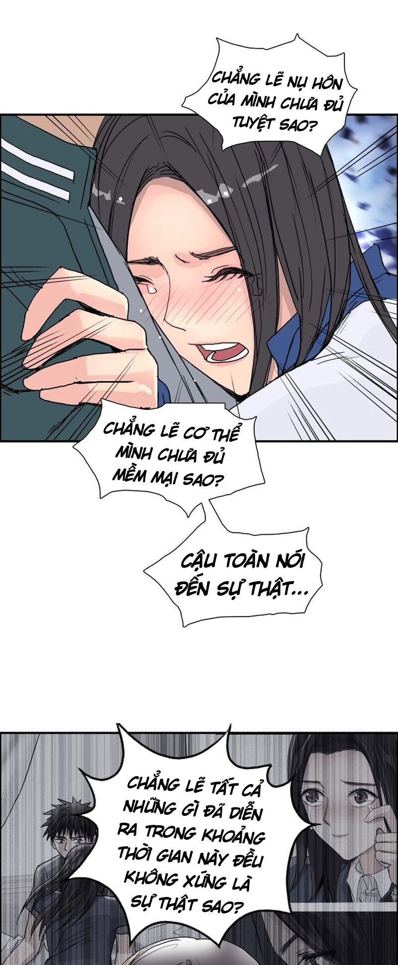 đọc truyện Siêu Năng Lập Phương Chương 168 ảnh 53 tại Thiên Thai Truyện