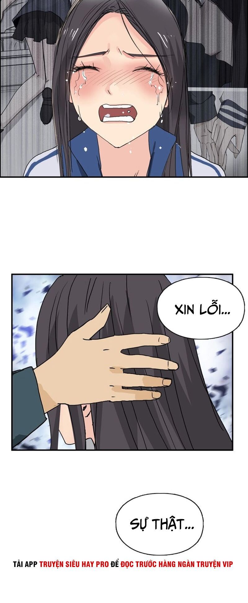 đọc truyện Siêu Năng Lập Phương Chương 168 ảnh 54 tại Thiên Thai Truyện