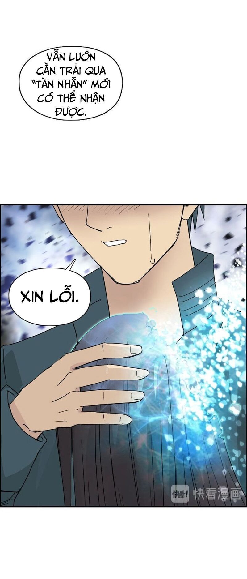 đọc truyện Siêu Năng Lập Phương Chương 168 ảnh 55 tại Thiên Thai Truyện