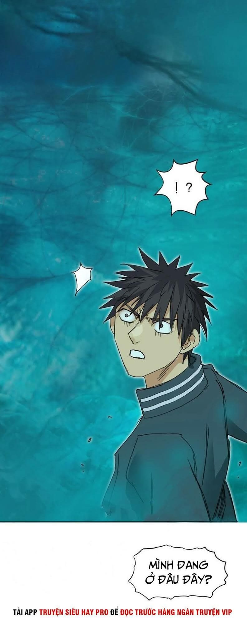 đọc truyện Siêu Năng Lập Phương Chương 168 ảnh 58 tại Thiên Thai Truyện