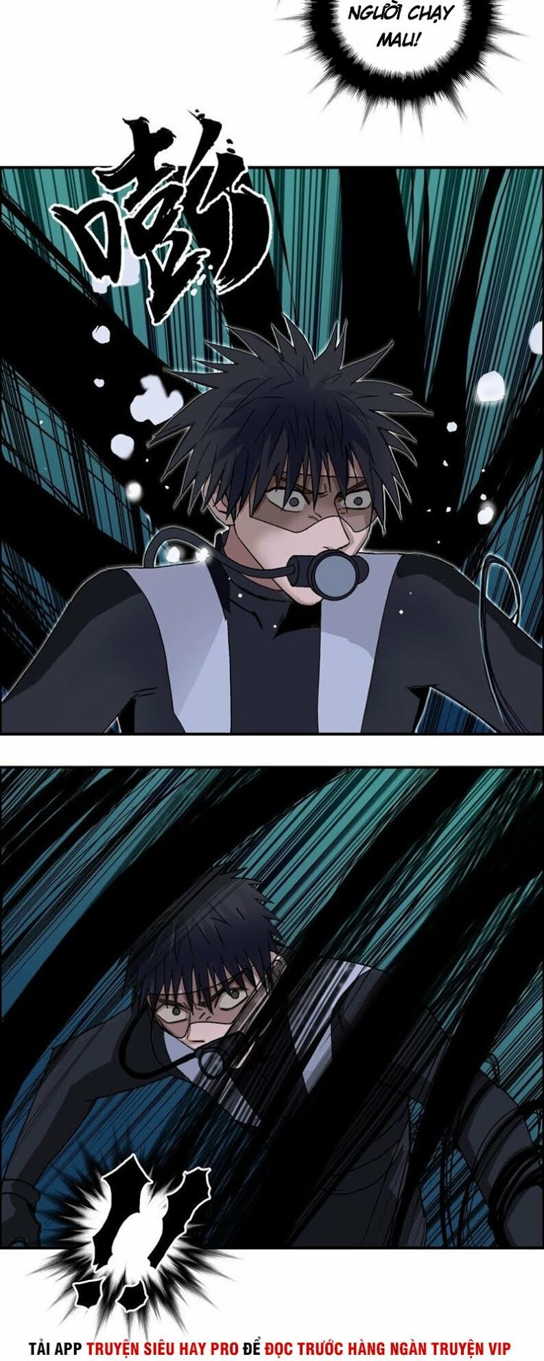 đọc truyện Siêu Năng Lập Phương Chương 168 ảnh 9 tại Thiên Thai Truyện