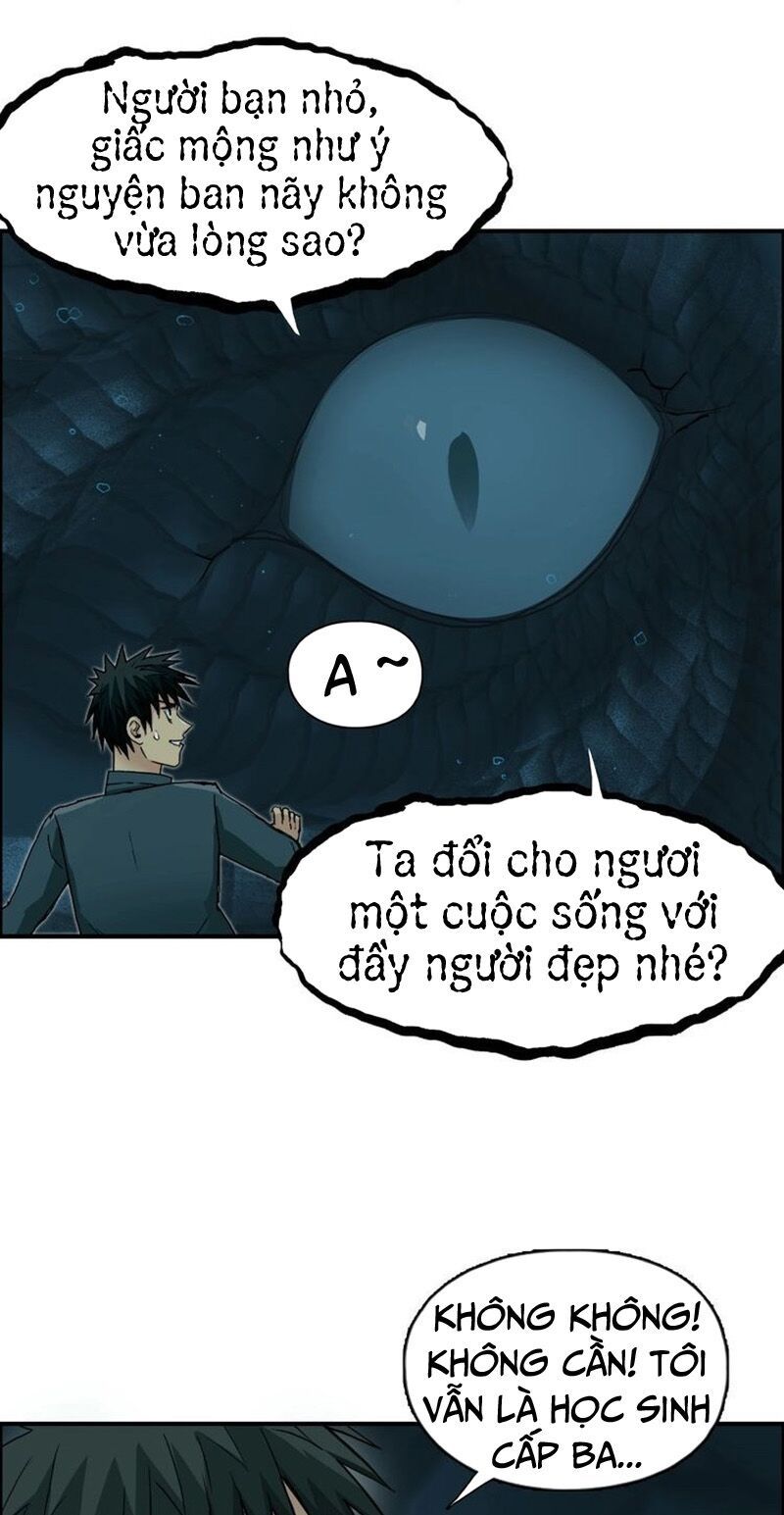 đọc truyện Siêu Năng Lập Phương Chương 169 ảnh 14 tại Thiên Thai Truyện