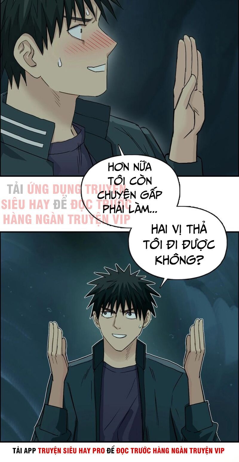 đọc truyện Siêu Năng Lập Phương Chương 169 ảnh 15 tại Thiên Thai Truyện