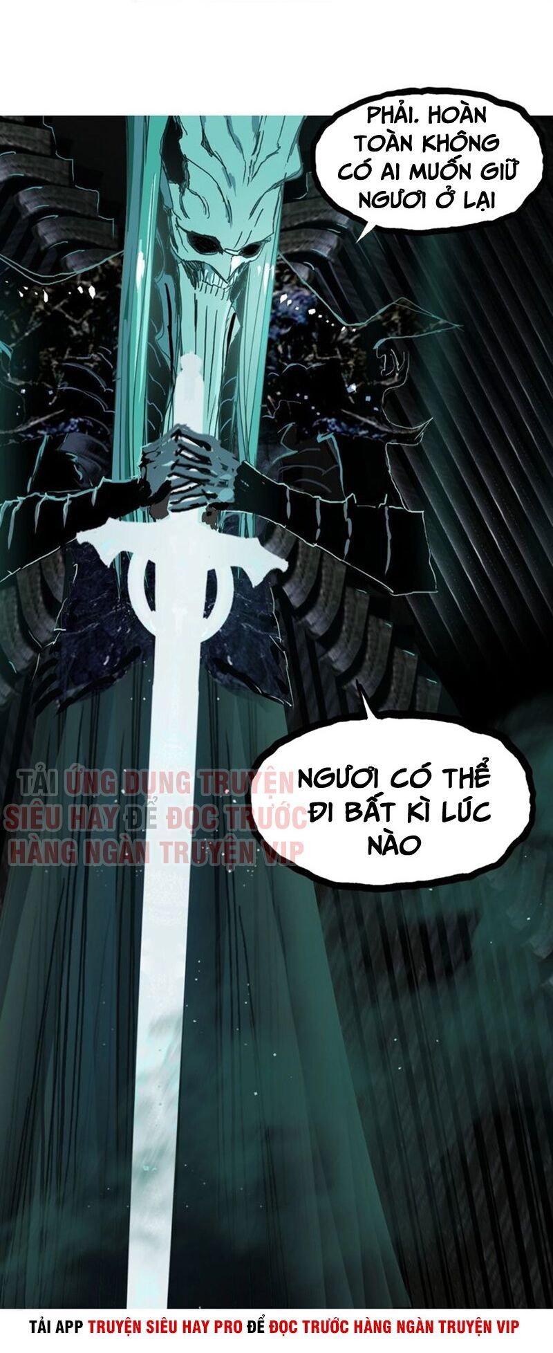 đọc truyện Siêu Năng Lập Phương Chương 169 ảnh 17 tại Thiên Thai Truyện