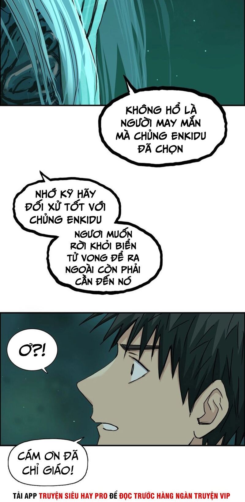 đọc truyện Siêu Năng Lập Phương Chương 169 ảnh 21 tại Thiên Thai Truyện