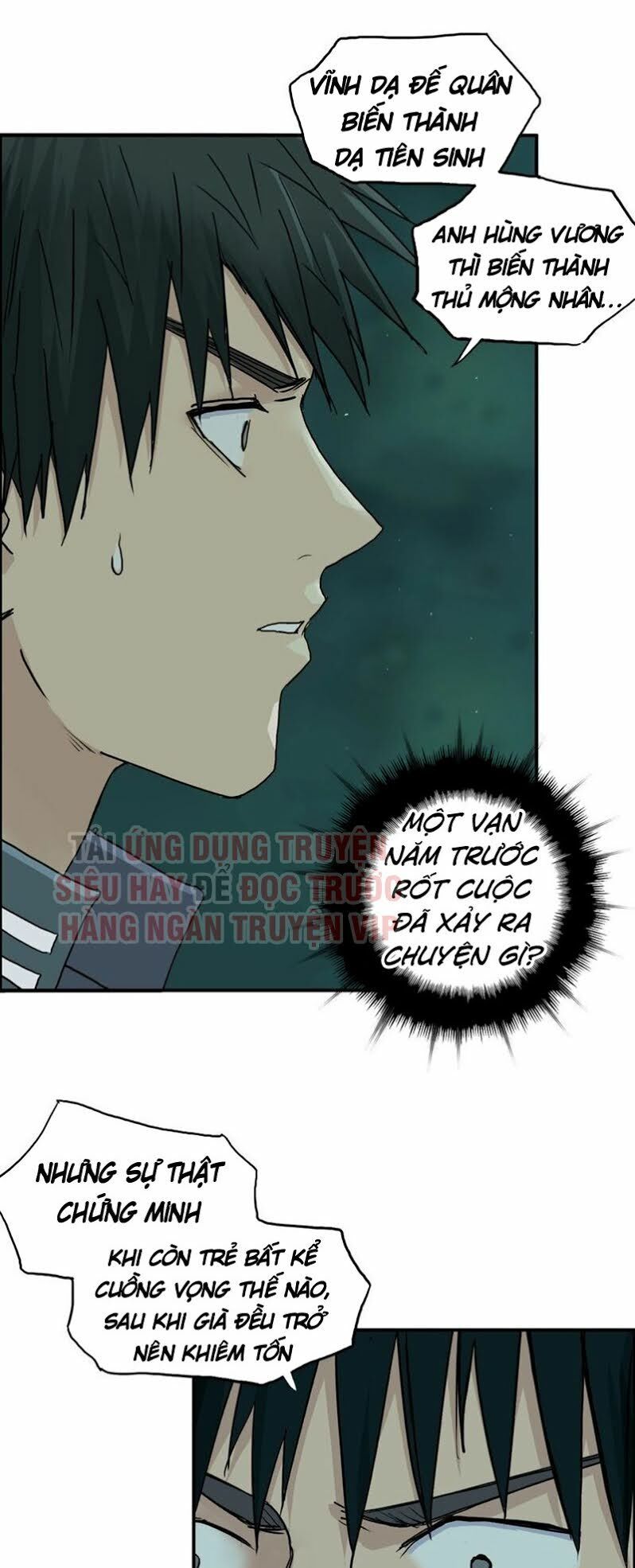 đọc truyện Siêu Năng Lập Phương Chương 169 ảnh 24 tại Thiên Thai Truyện