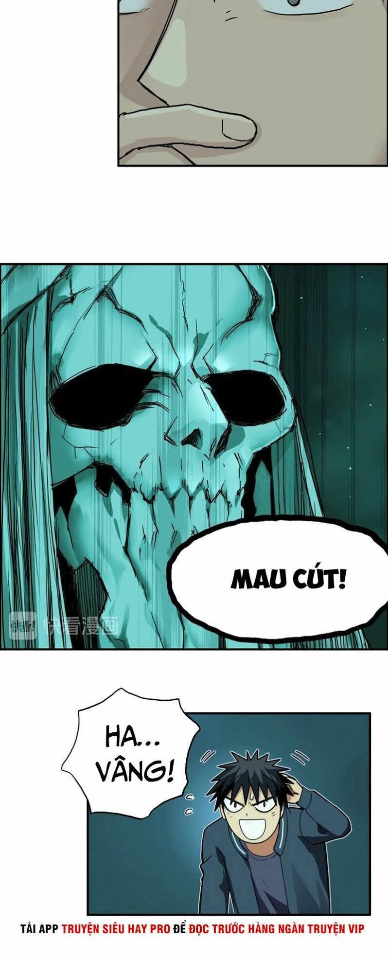 đọc truyện Siêu Năng Lập Phương Chương 169 ảnh 25 tại Thiên Thai Truyện