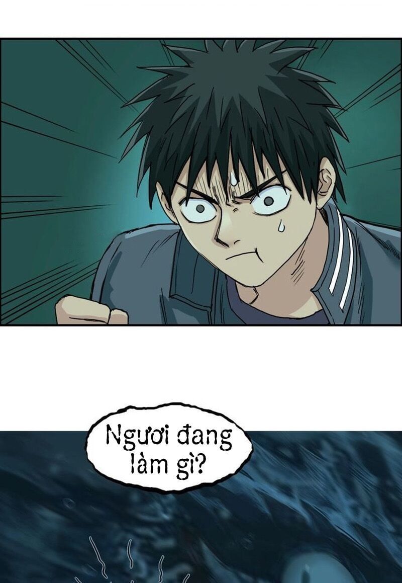 đọc truyện Siêu Năng Lập Phương Chương 169 ảnh 26 tại Thiên Thai Truyện