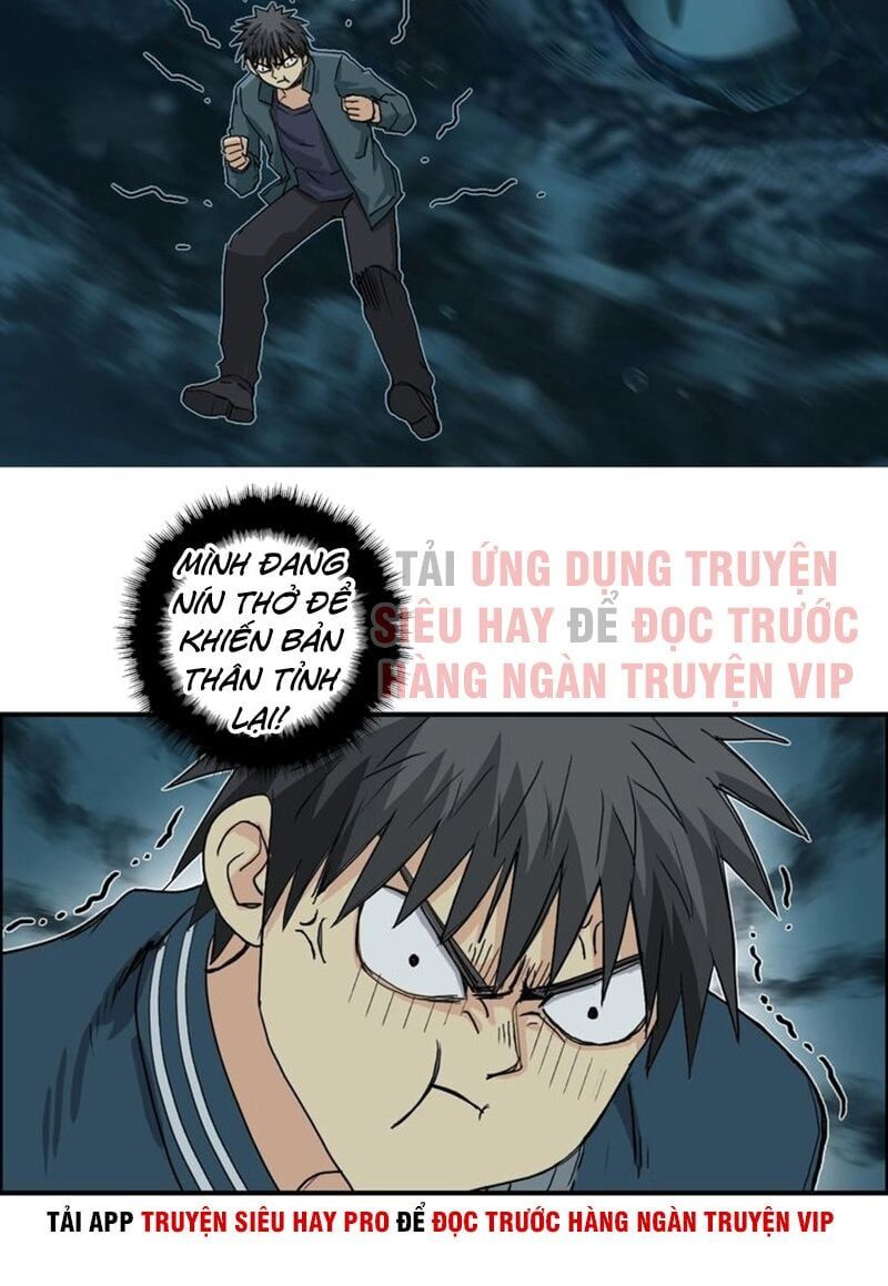 đọc truyện Siêu Năng Lập Phương Chương 169 ảnh 27 tại Thiên Thai Truyện