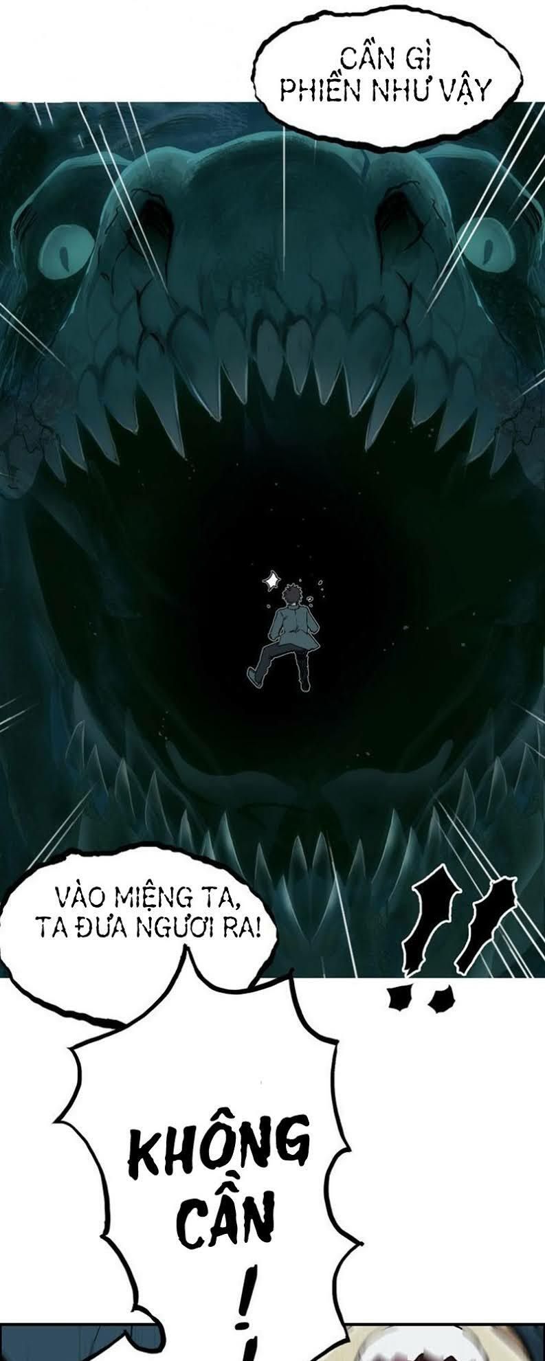 đọc truyện Siêu Năng Lập Phương Chương 169 ảnh 28 tại Thiên Thai Truyện