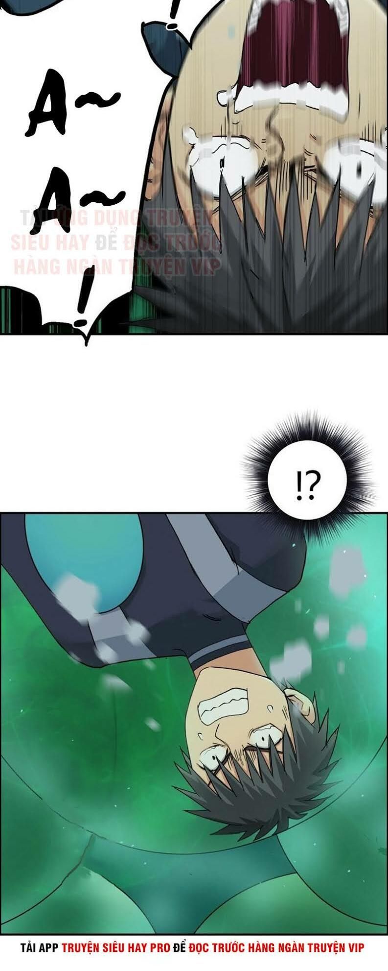 đọc truyện Siêu Năng Lập Phương Chương 169 ảnh 29 tại Thiên Thai Truyện