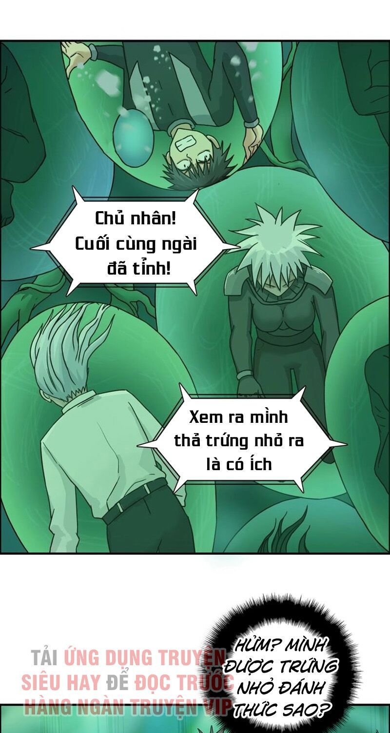 đọc truyện Siêu Năng Lập Phương Chương 169 ảnh 30 tại Thiên Thai Truyện