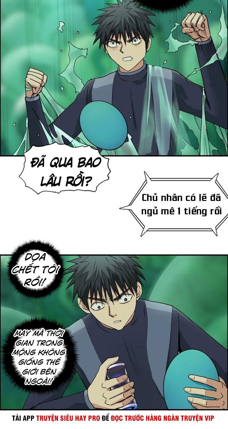 đọc truyện Siêu Năng Lập Phương Chương 169 ảnh 31 tại Thiên Thai Truyện