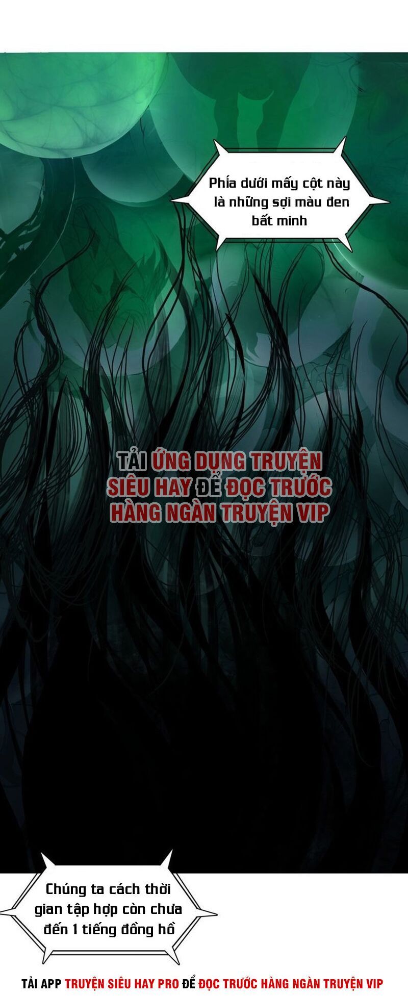 đọc truyện Siêu Năng Lập Phương Chương 169 ảnh 33 tại Thiên Thai Truyện