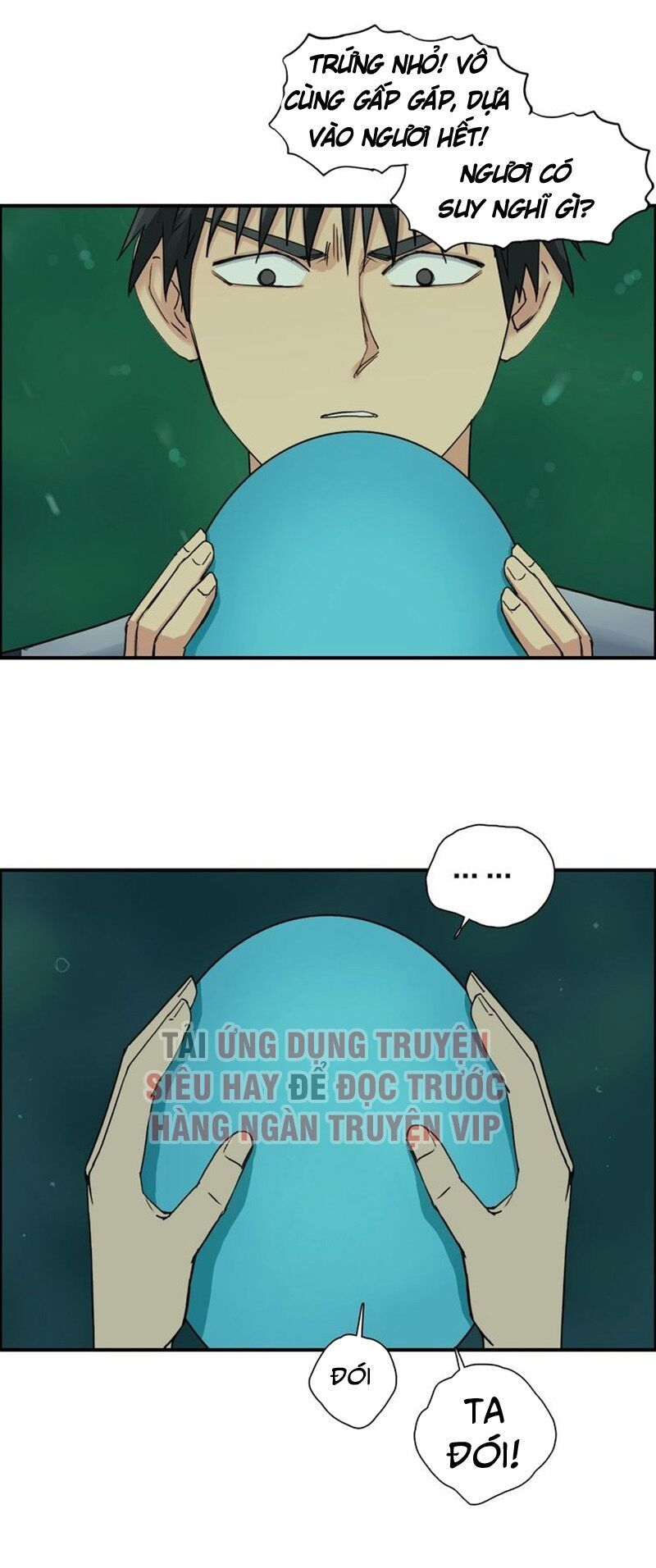 đọc truyện Siêu Năng Lập Phương Chương 169 ảnh 36 tại Thiên Thai Truyện