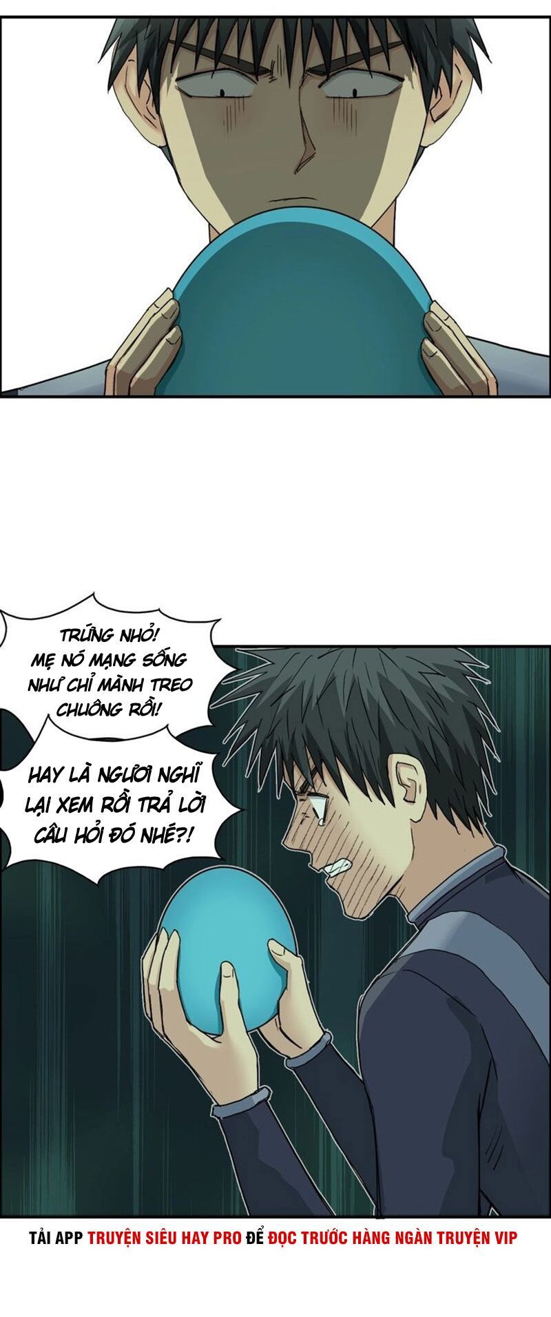 đọc truyện Siêu Năng Lập Phương Chương 169 ảnh 37 tại Thiên Thai Truyện