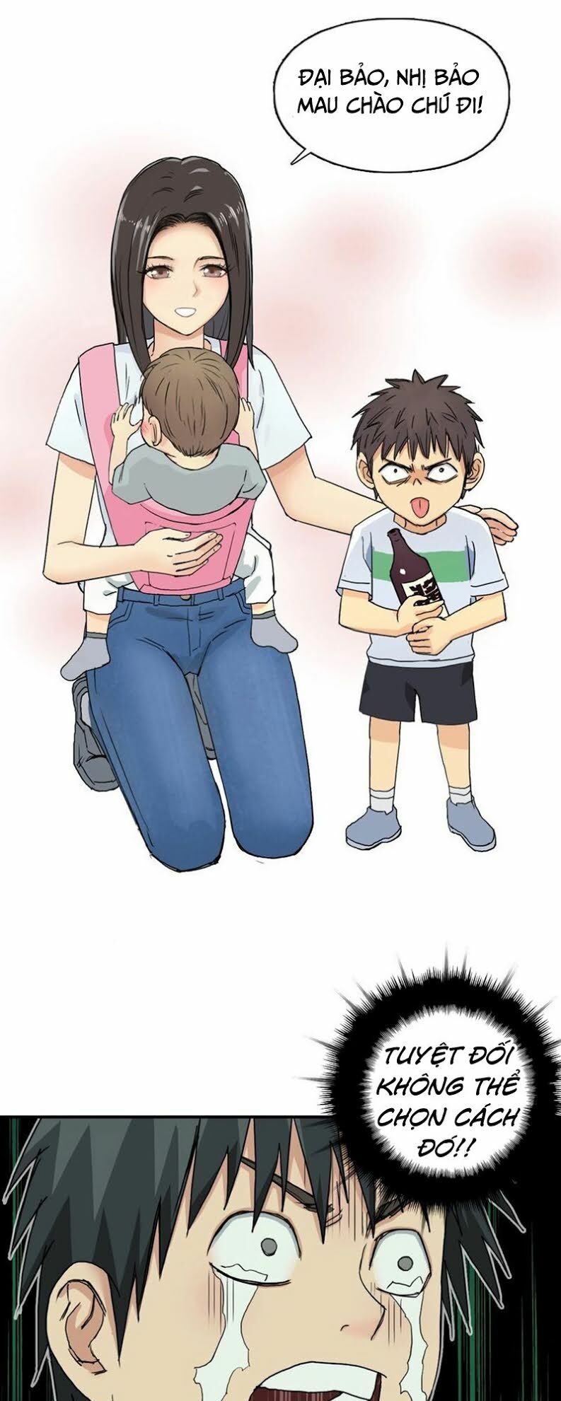 đọc truyện Siêu Năng Lập Phương Chương 169 ảnh 40 tại Thiên Thai Truyện