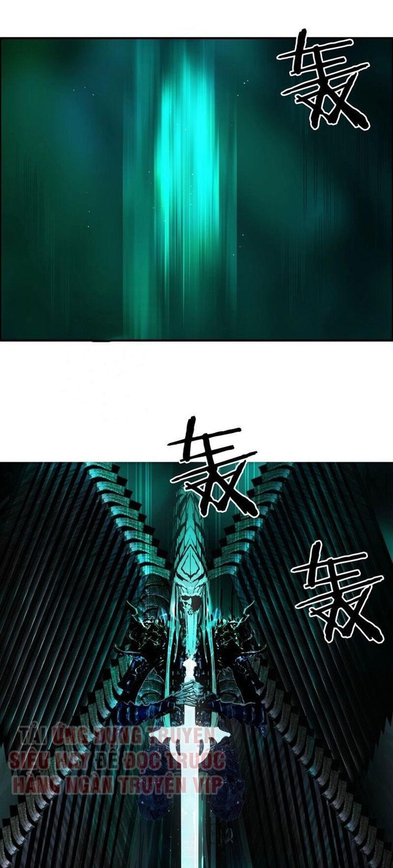 đọc truyện Siêu Năng Lập Phương Chương 169 ảnh 6 tại Thiên Thai Truyện