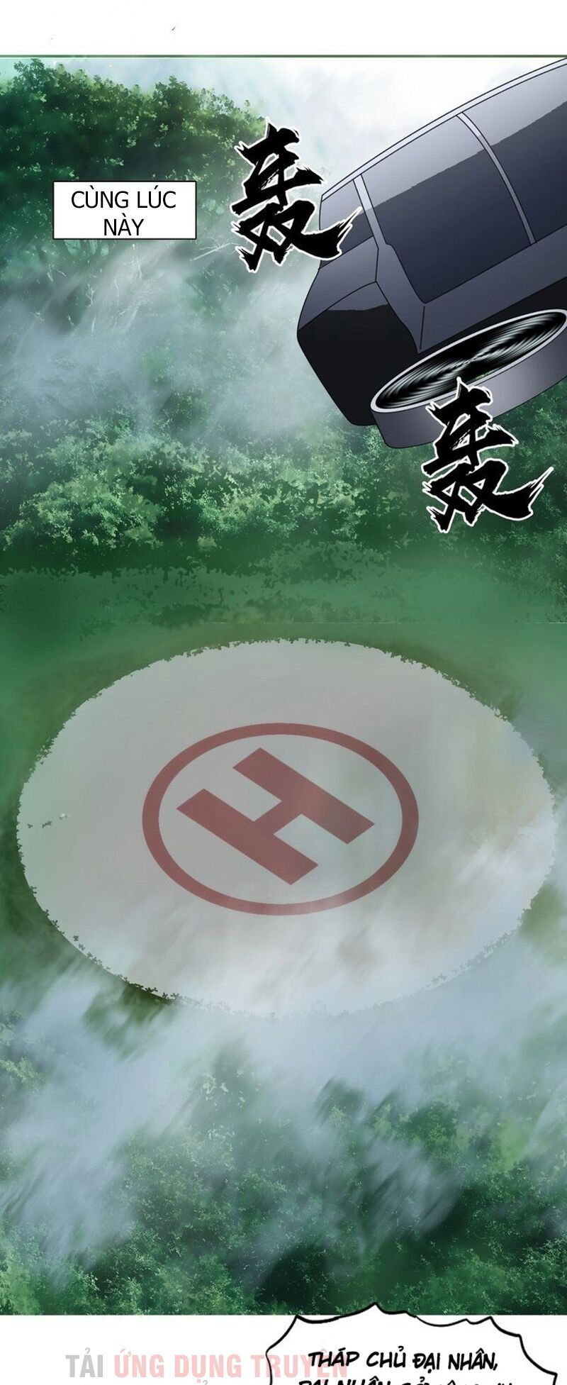 đọc truyện Siêu Năng Lập Phương Chương 169 ảnh 46 tại Thiên Thai Truyện