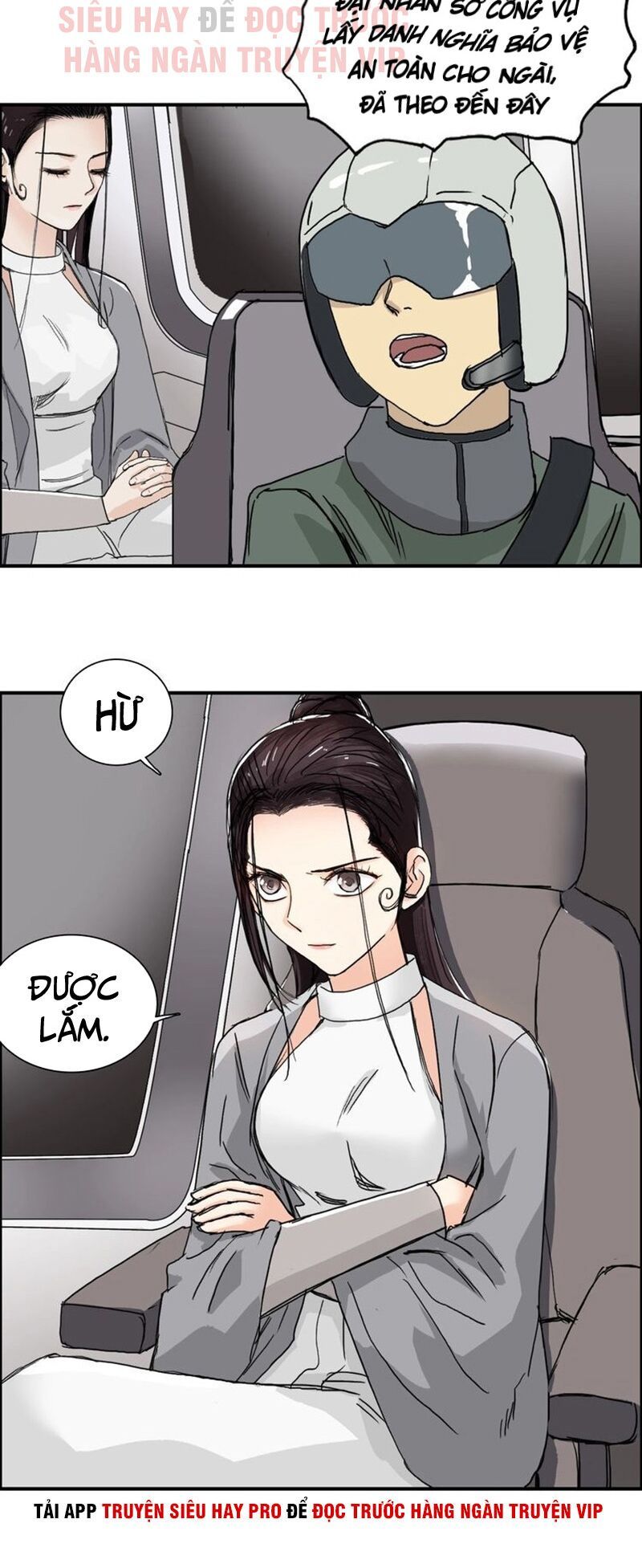 đọc truyện Siêu Năng Lập Phương Chương 169 ảnh 47 tại Thiên Thai Truyện