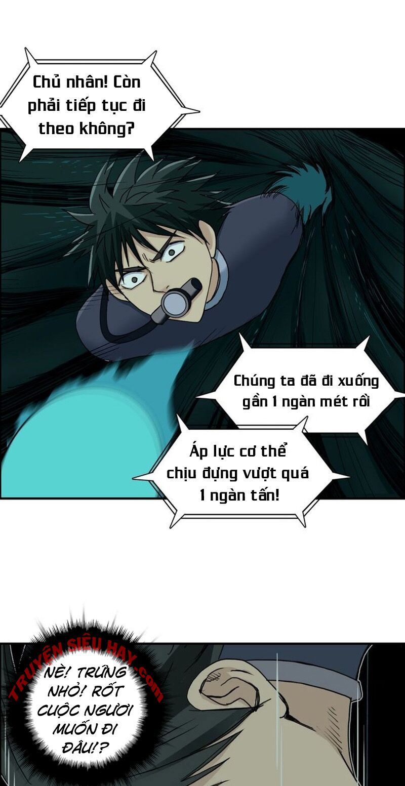 đọc truyện Siêu Năng Lập Phương Chương 169 ảnh 48 tại Thiên Thai Truyện