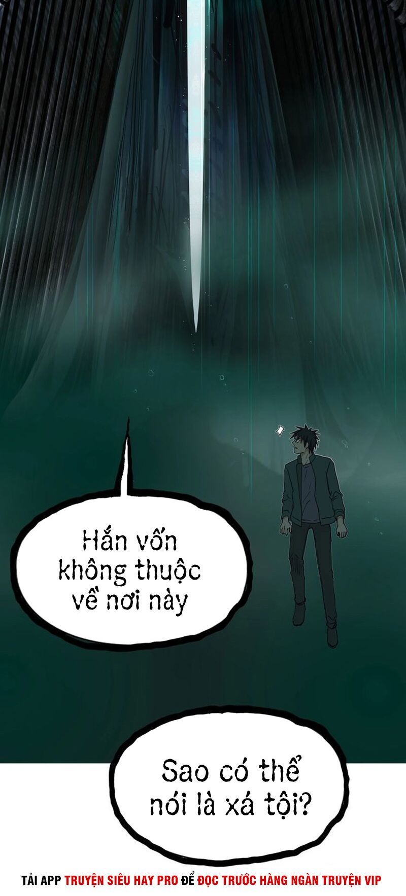 đọc truyện Siêu Năng Lập Phương Chương 169 ảnh 7 tại Thiên Thai Truyện