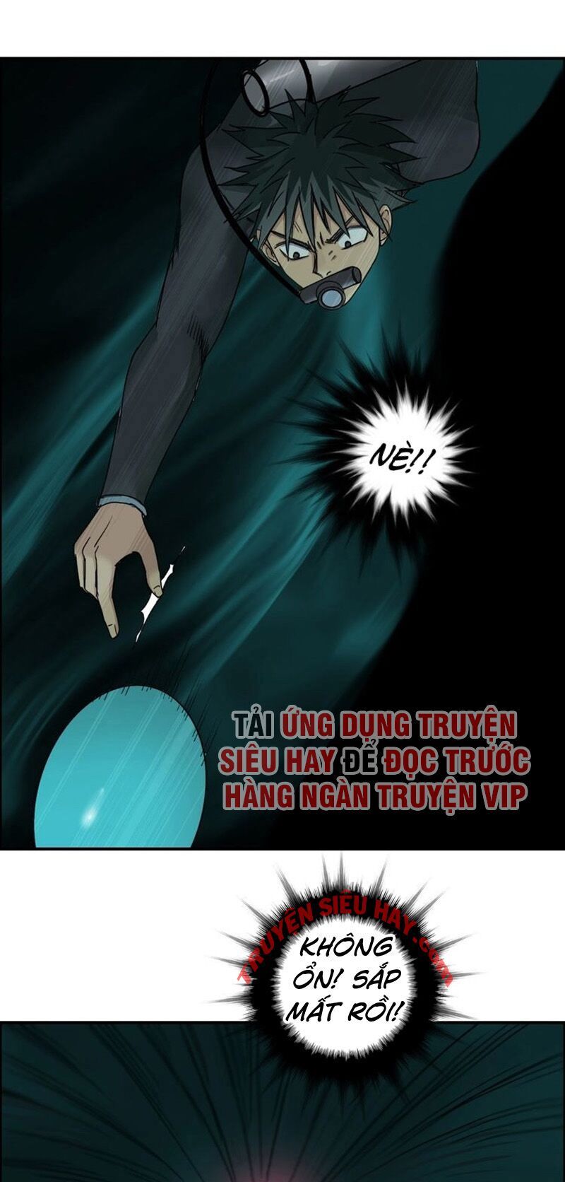 đọc truyện Siêu Năng Lập Phương Chương 169 ảnh 52 tại Thiên Thai Truyện