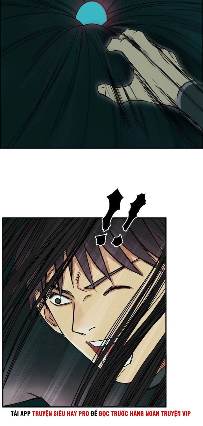 đọc truyện Siêu Năng Lập Phương Chương 169 ảnh 53 tại Thiên Thai Truyện