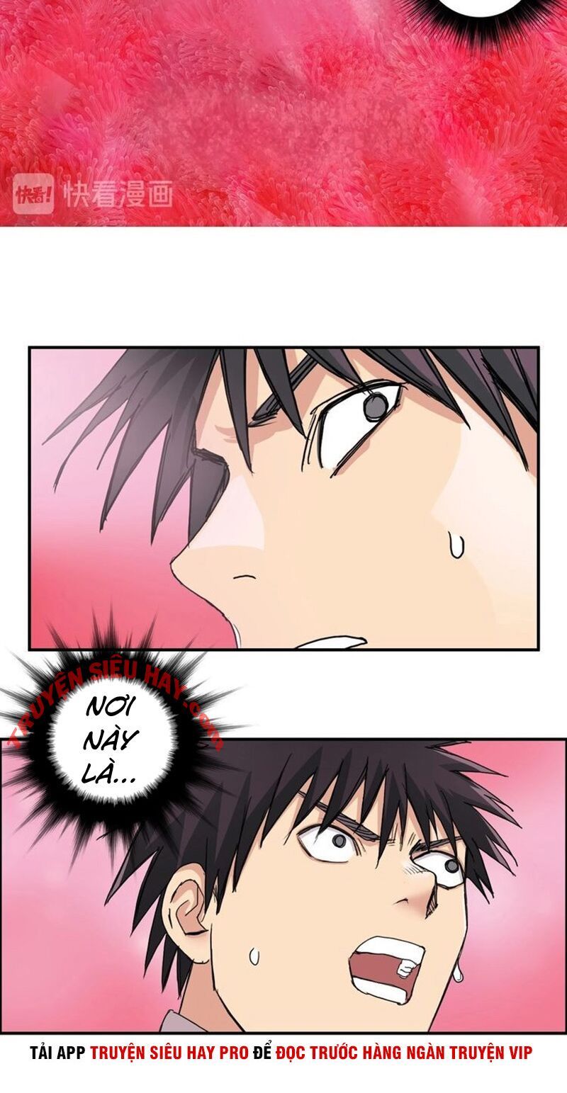 đọc truyện Siêu Năng Lập Phương Chương 169 ảnh 55 tại Thiên Thai Truyện