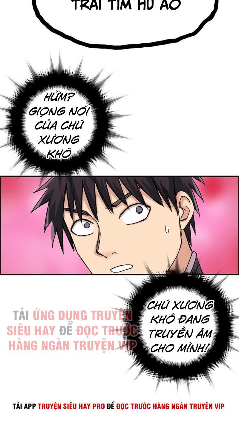 đọc truyện Siêu Năng Lập Phương Chương 169 ảnh 57 tại Thiên Thai Truyện