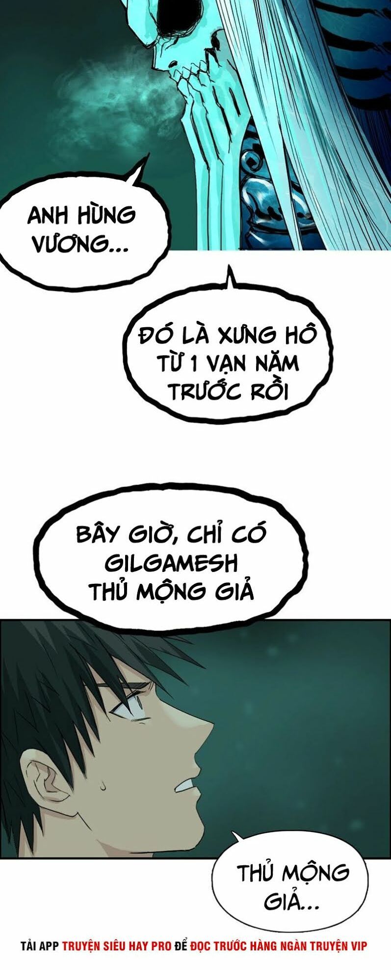 đọc truyện Siêu Năng Lập Phương Chương 169 ảnh 9 tại Thiên Thai Truyện