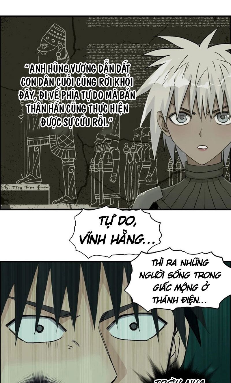 đọc truyện Siêu Năng Lập Phương Chương 169 ảnh 10 tại Thiên Thai Truyện