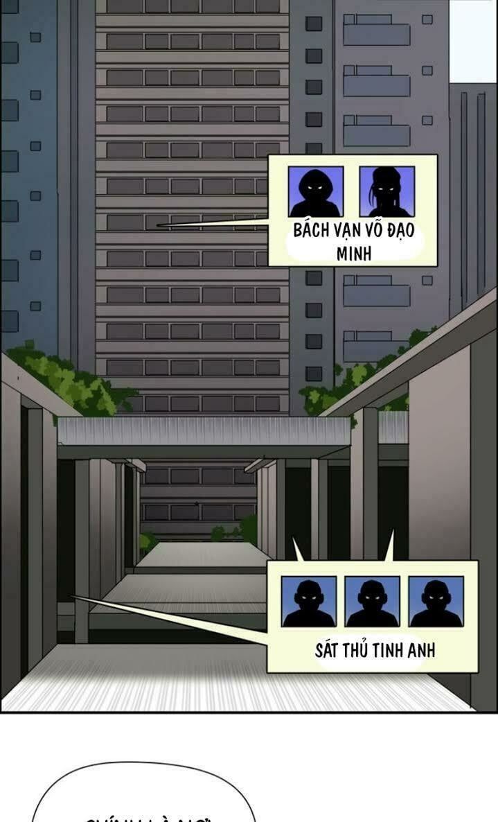 đọc truyện Siêu Năng Lập Phương Chương 17 ảnh 13 tại Thiên Thai Truyện