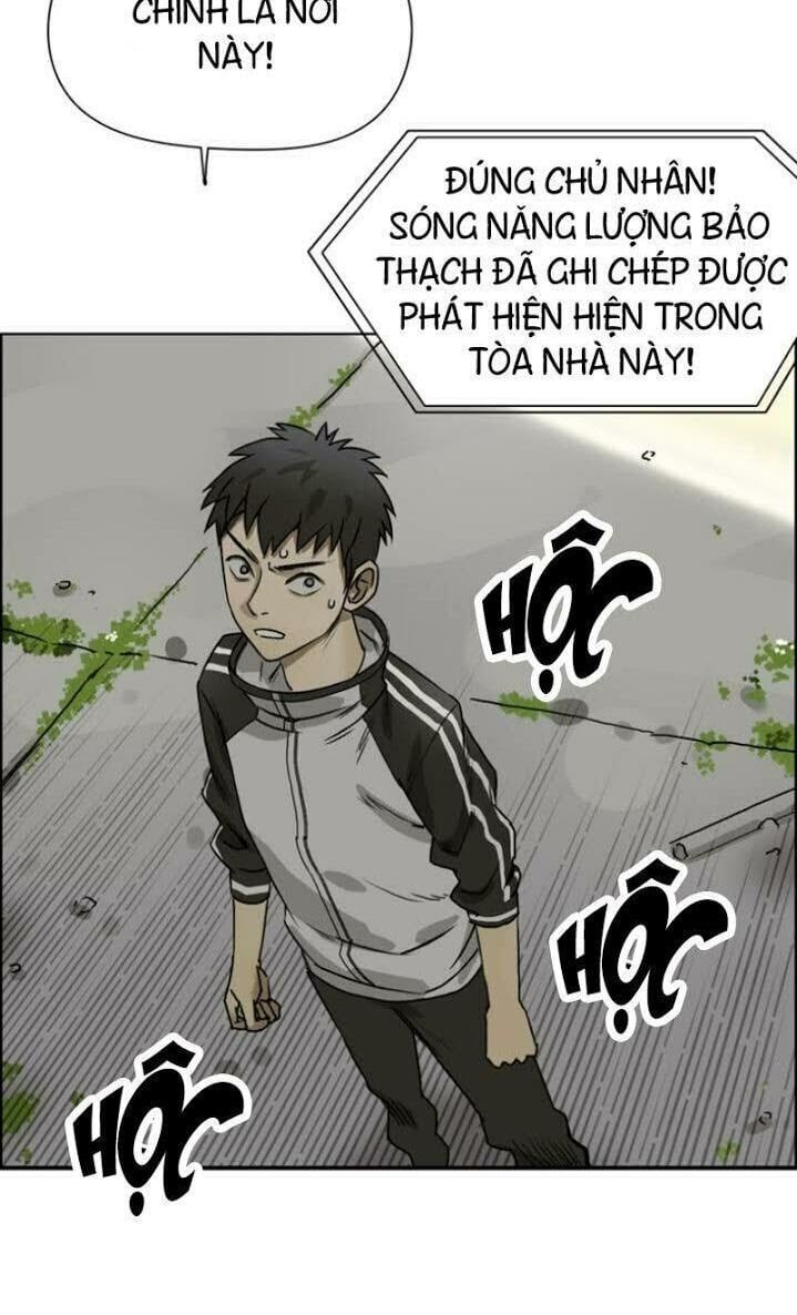 đọc truyện Siêu Năng Lập Phương Chương 17 ảnh 14 tại Thiên Thai Truyện