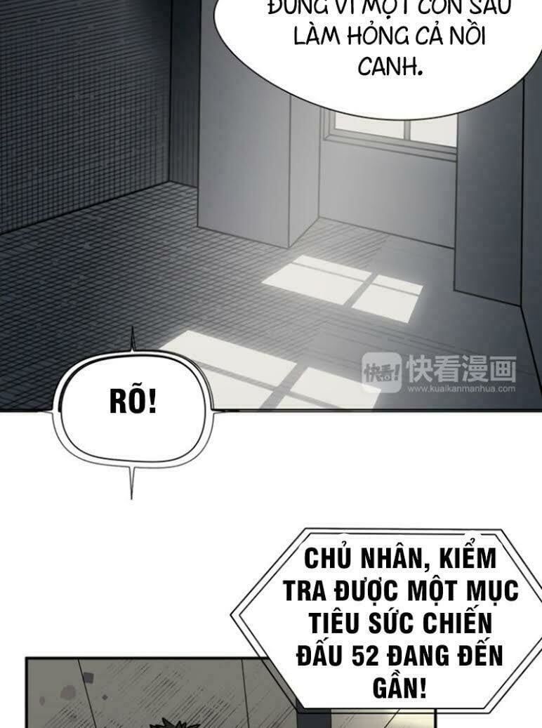 đọc truyện Siêu Năng Lập Phương Chương 17 ảnh 18 tại Thiên Thai Truyện