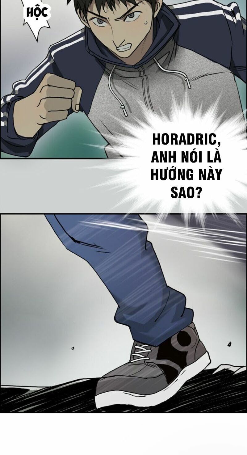 đọc truyện Siêu Năng Lập Phương Chương 17 ảnh 4 tại Thiên Thai Truyện