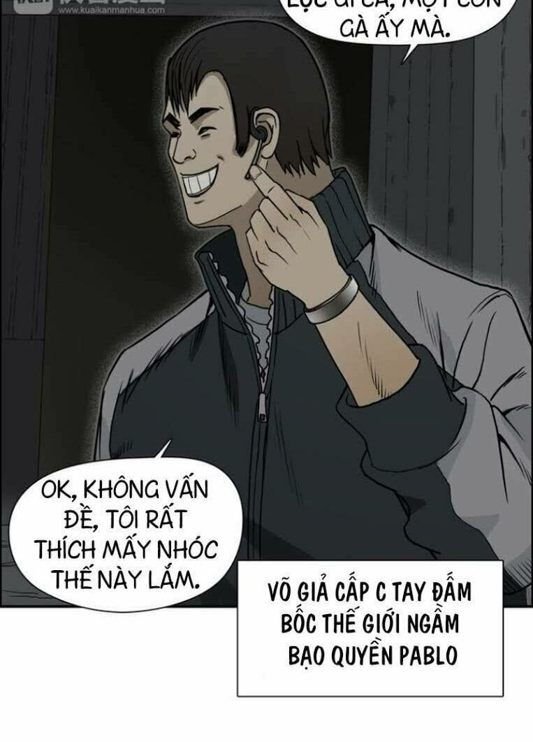 đọc truyện Siêu Năng Lập Phương Chương 17 ảnh 22 tại Thiên Thai Truyện