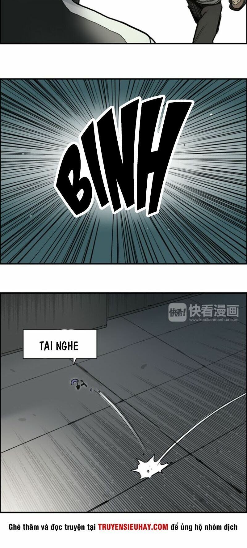 đọc truyện Siêu Năng Lập Phương Chương 17 ảnh 24 tại Thiên Thai Truyện