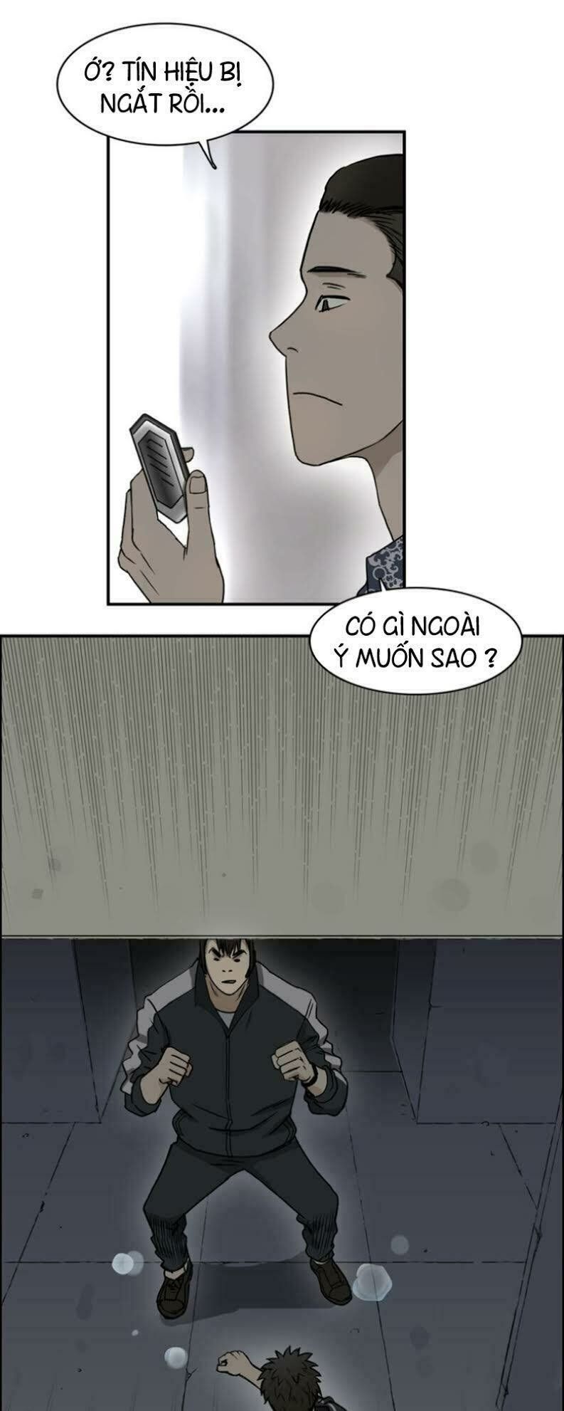 đọc truyện Siêu Năng Lập Phương Chương 17 ảnh 25 tại Thiên Thai Truyện