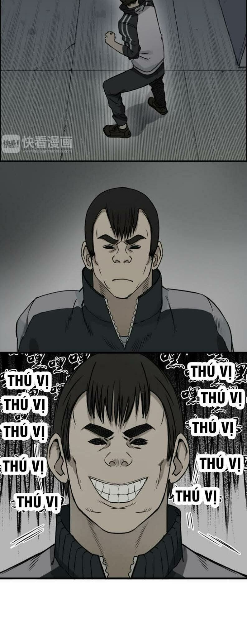 đọc truyện Siêu Năng Lập Phương Chương 17 ảnh 26 tại Thiên Thai Truyện