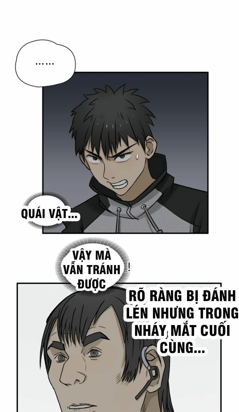 đọc truyện Siêu Năng Lập Phương Chương 17 ảnh 27 tại Thiên Thai Truyện