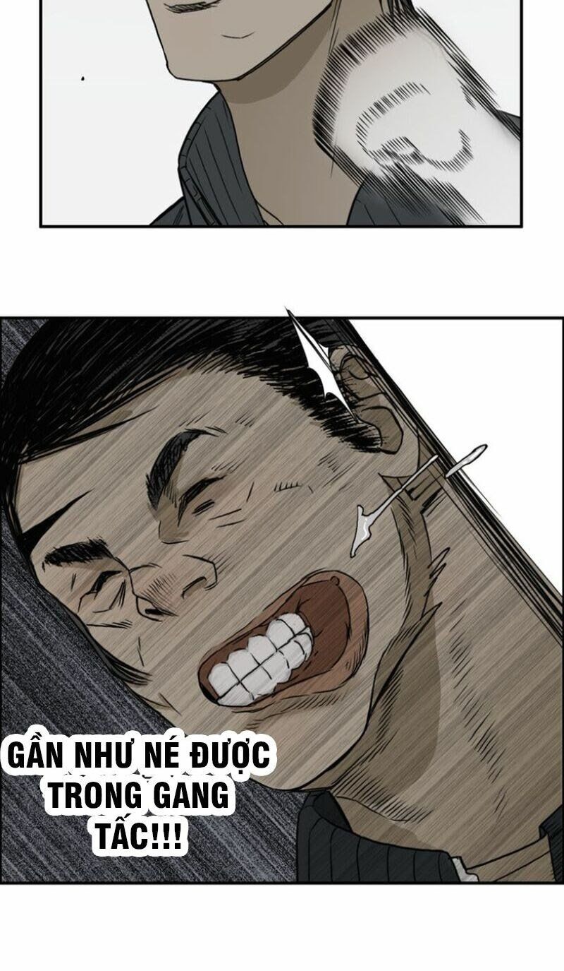 đọc truyện Siêu Năng Lập Phương Chương 17 ảnh 28 tại Thiên Thai Truyện